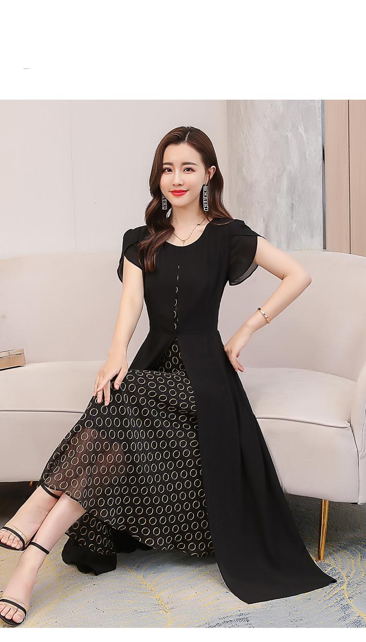 קיץ בציר 4XL בתוספת גודל Boho ארוך שמלה קיצית 2020 מוצק מזדמן חוף Midi שמלת קוריאני נשים Bodycon שחור המפלגה מקסי vestido